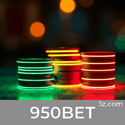 950BET: Cassino Premiado e Pagamentos Rápidos