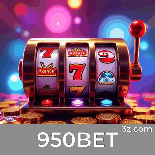 950BET: O Mundo de Jogos Selecionados