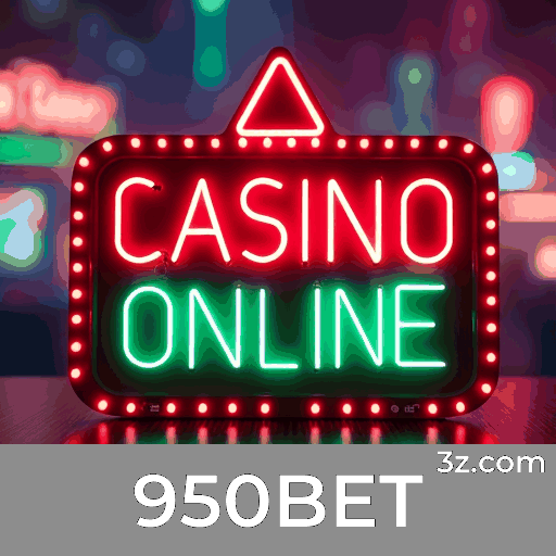 950BET: Ganhe Bônus Incríveis e Desfrute de Ofertas Únicas