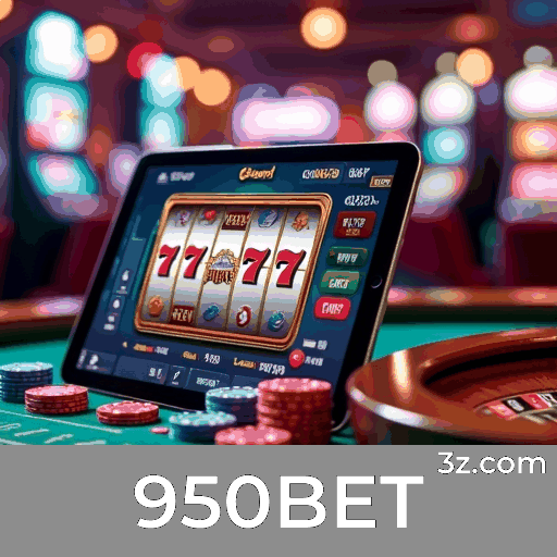 950BET: O Mundo de Jogos Selecionados