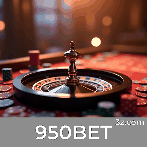 950BET: A Experiência de Cassino ao Vivo Preferida no Brasil