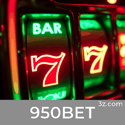 950BET: A Experiência de Cassino ao Vivo Preferida no Brasil