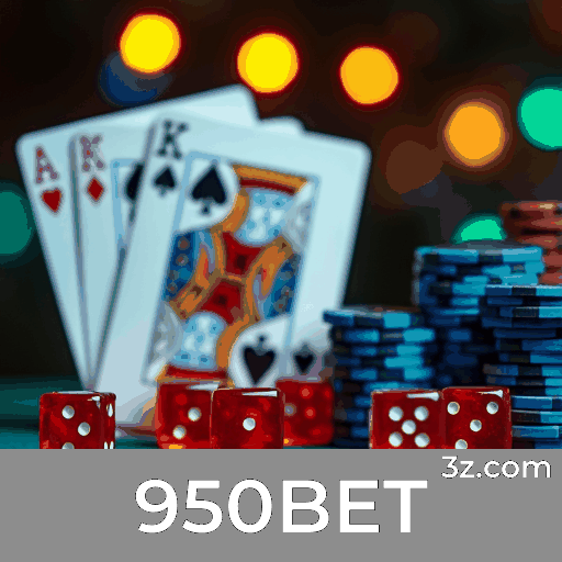 950BET: O Mundo de Jogos Selecionados