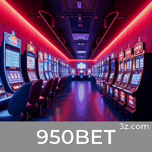 Qualidade Superior de Jogos no 950BET