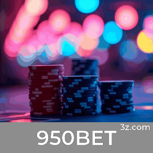 950BET: Cassino Premiado e Pagamentos Rápidos
