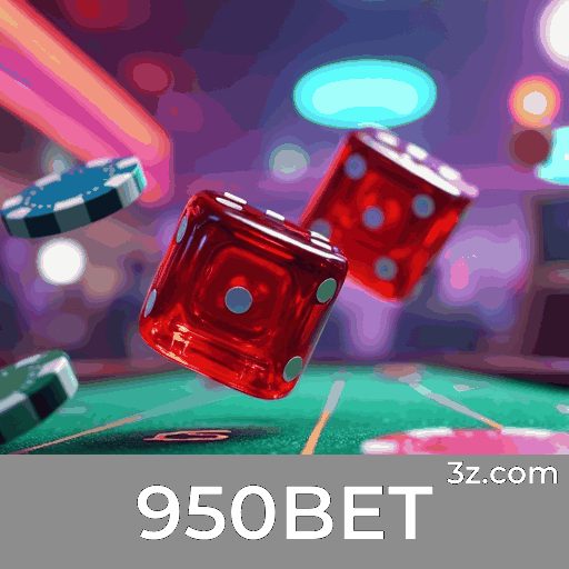 Qualidade Superior de Jogos no 950BET
