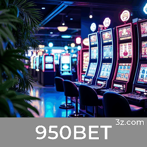 950BET: Rápido, Fácil e Ideal para Brasileiros