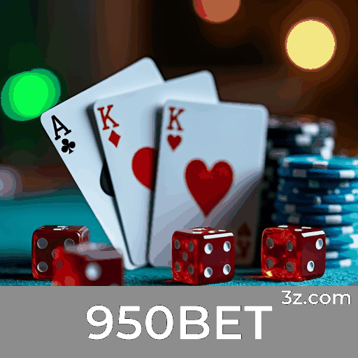 950BET: Cassino Premiado e Pagamentos Rápidos