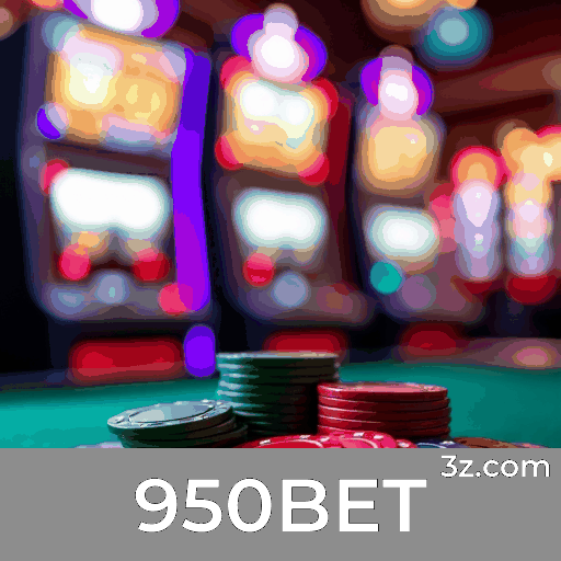 950BET: A Experiência de Cassino ao Vivo Preferida no Brasil