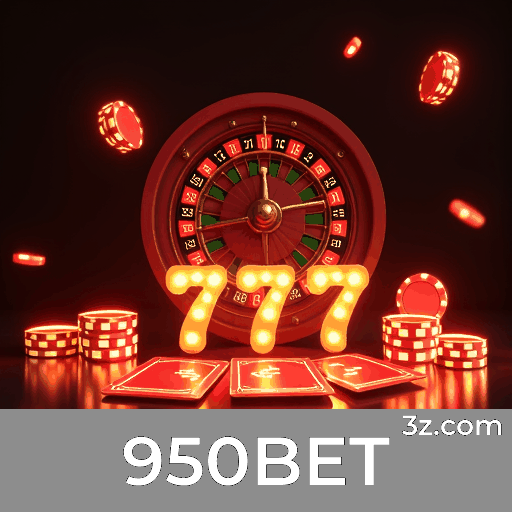Qualidade Superior de Jogos no 950BET