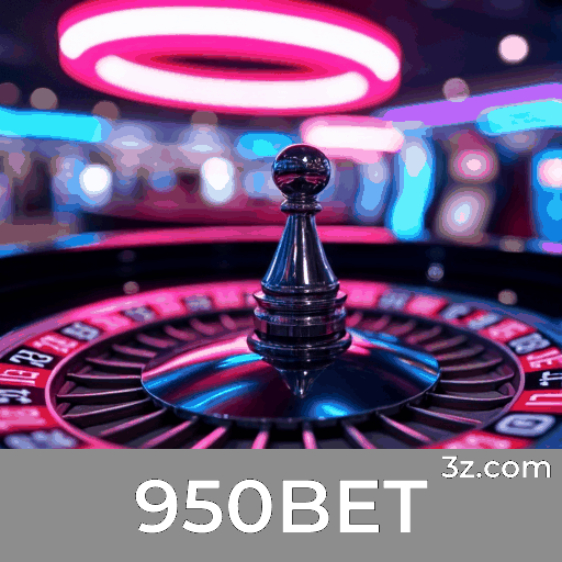 Qualidade Superior de Jogos no 950BET