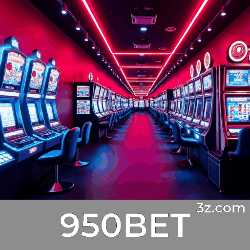 Qualidade Superior de Jogos no 950BET