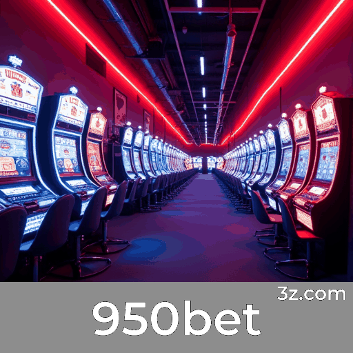 Descubra o Login Premium com Segurança em 950bet