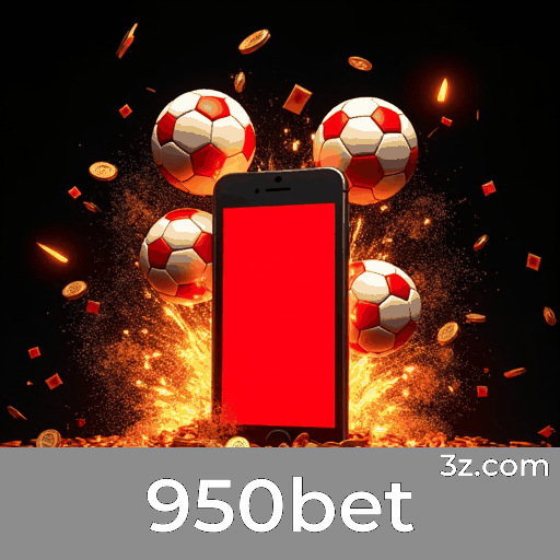 950bet: Sua Experiência de Apostas em Aplicativo Móvel
