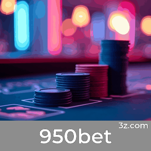 950bet: Experiência de Casino Imersiva para Brasileiros