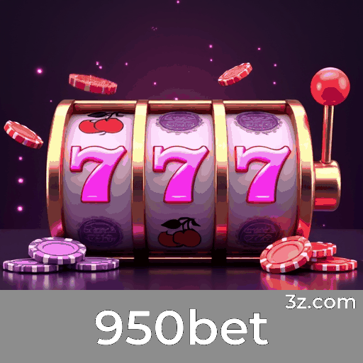 950bet: Plataforma de Apostas com Serviços Profissionais e Confiáveis