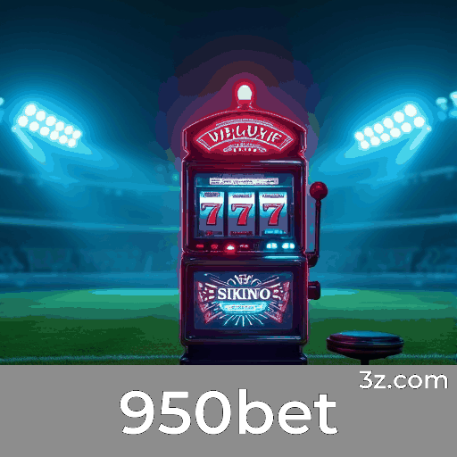 950bet: Seu Cassino Online Seguro e Profissional